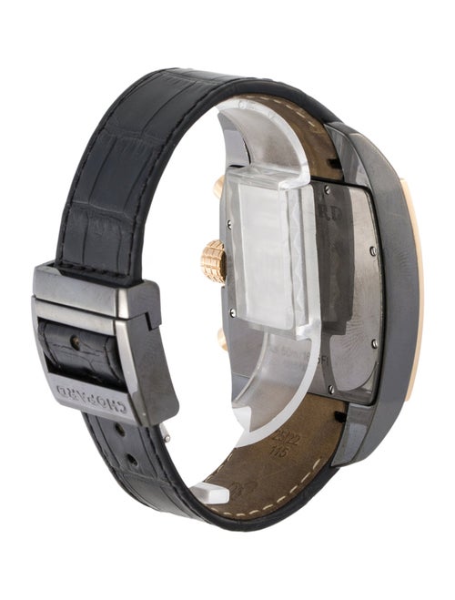 Chopard Two O Ten Watch