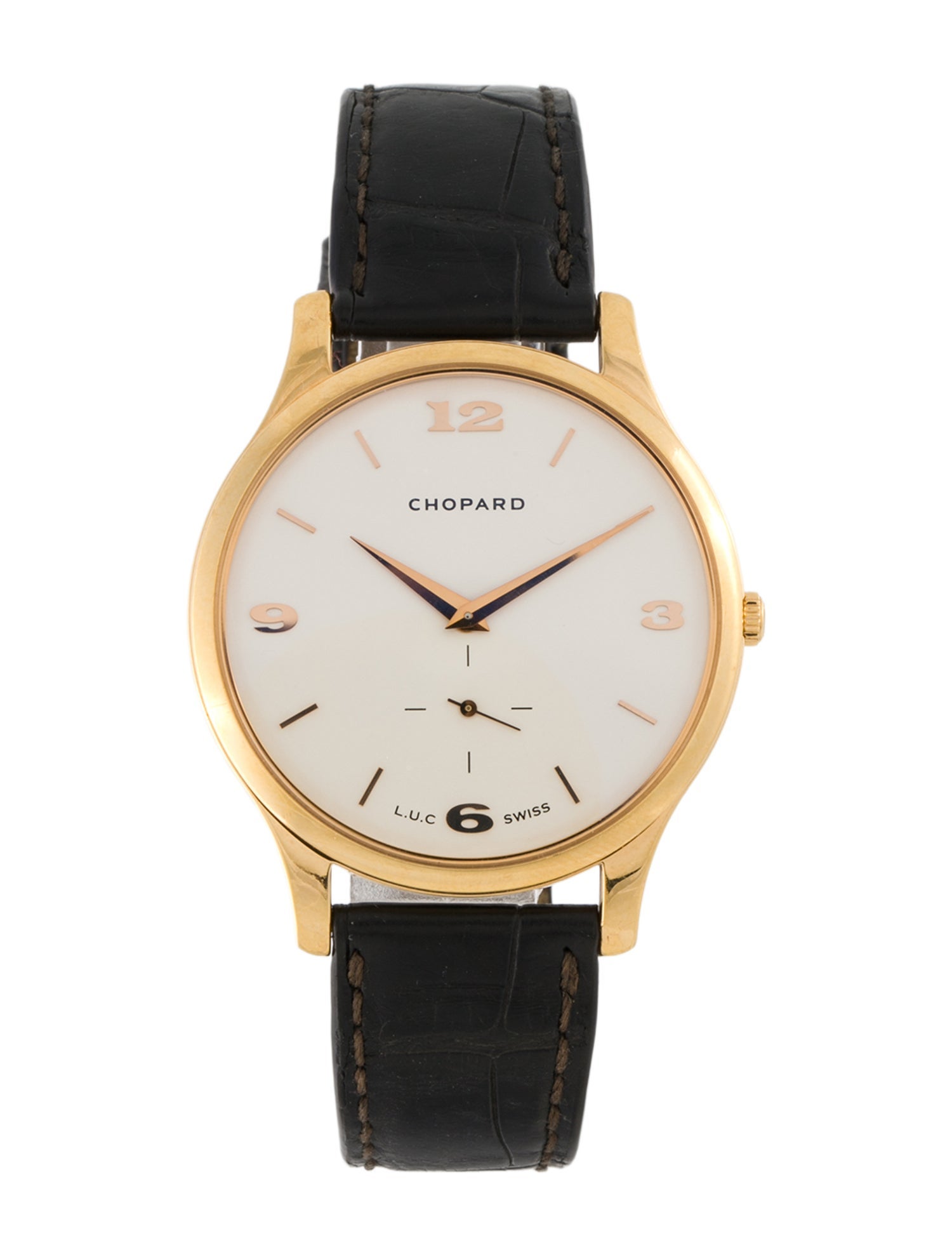 Chopard L.U.C XPS Watch