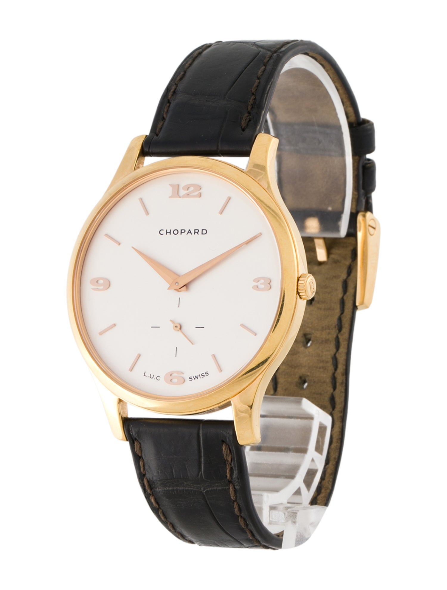 Chopard L.U.C XPS Watch