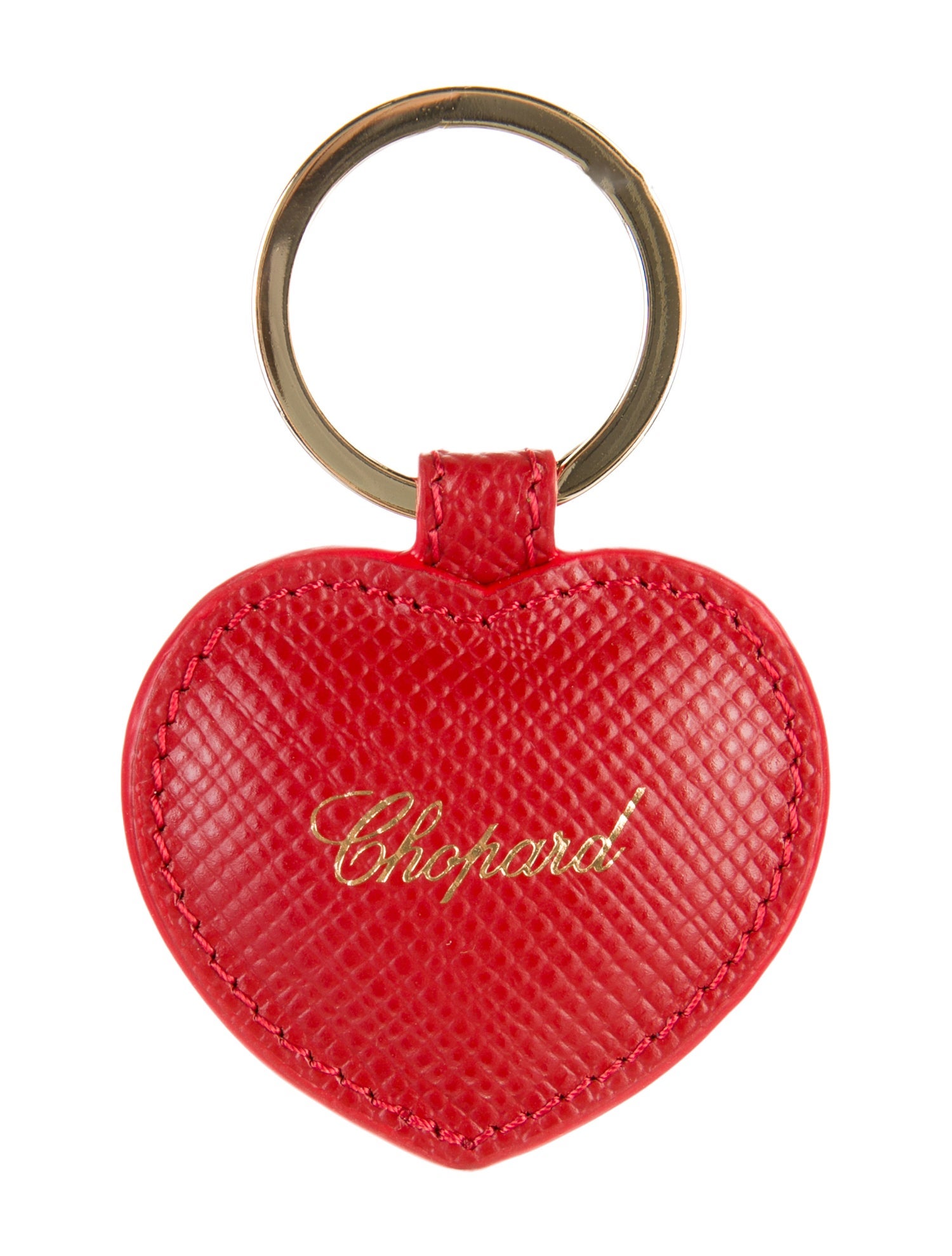 Chopard Choard Keychain