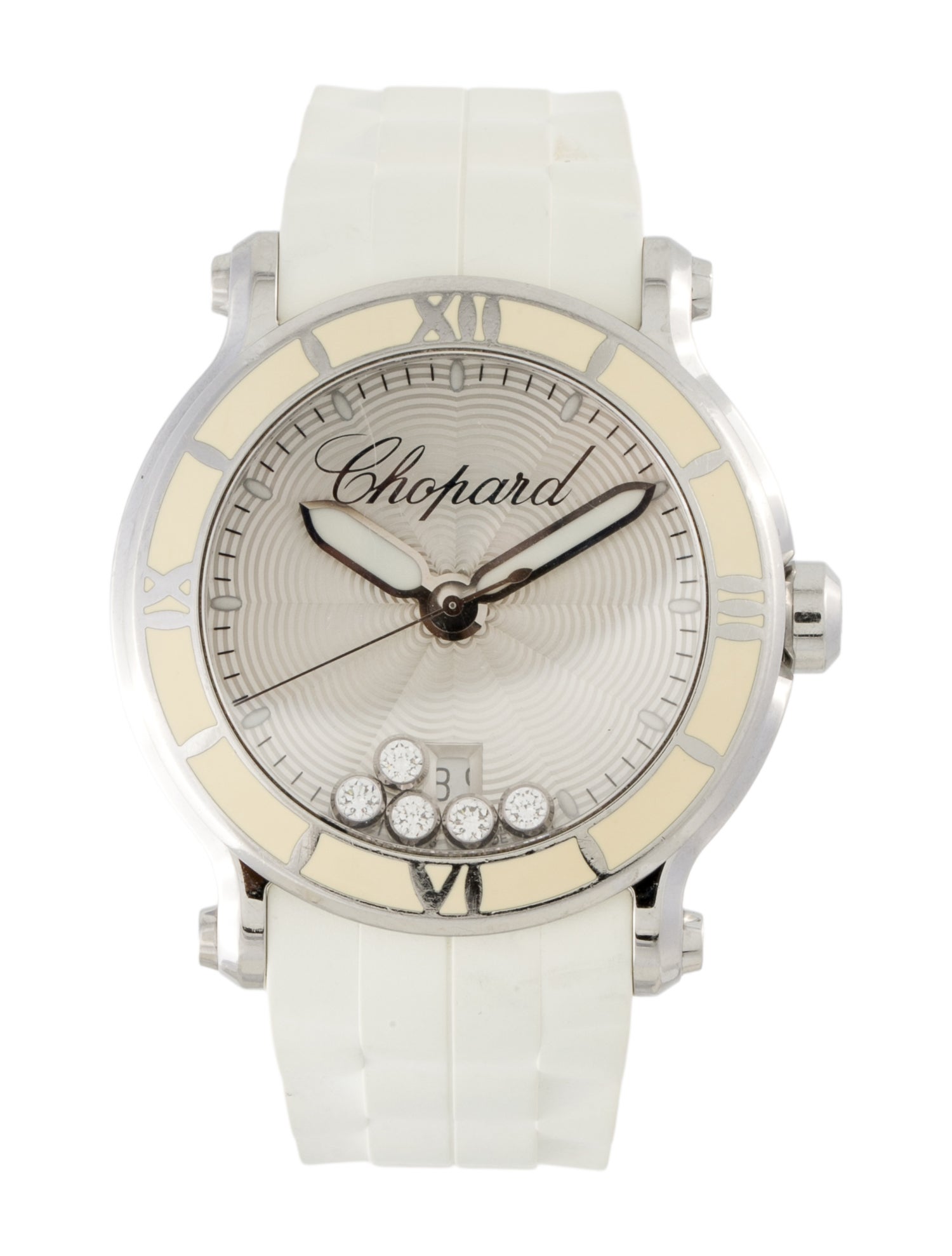 Chopard Happy Sport XL Watch