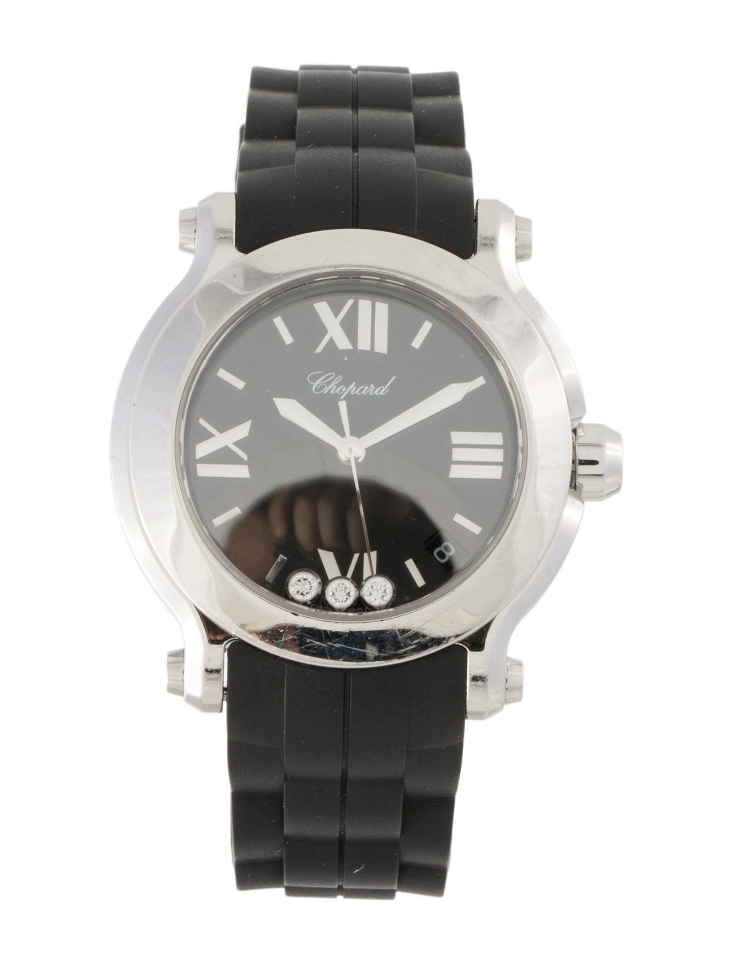 Chopard Happy Sport Watch