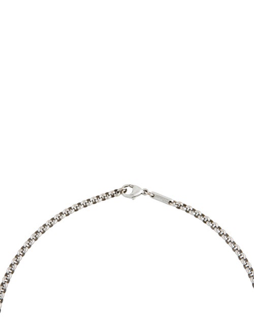 Chopard 18K Chain Necklace