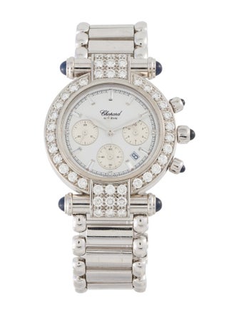 Chopard Imperiale Watch