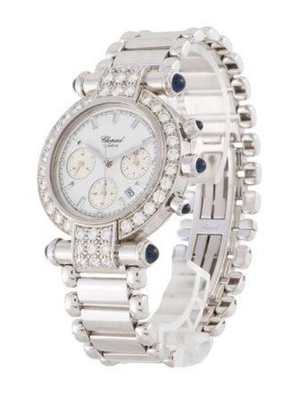 Chopard Imperiale Watch