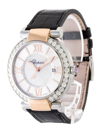 Chopard Imperiale Watch