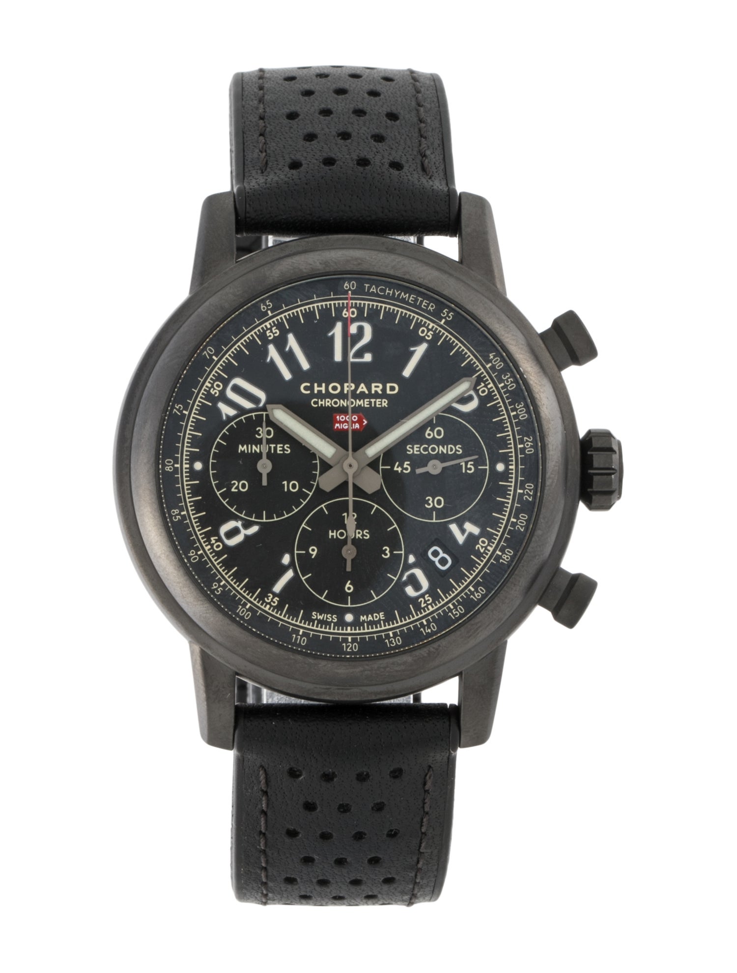 Chopard Mille Miglia Watch