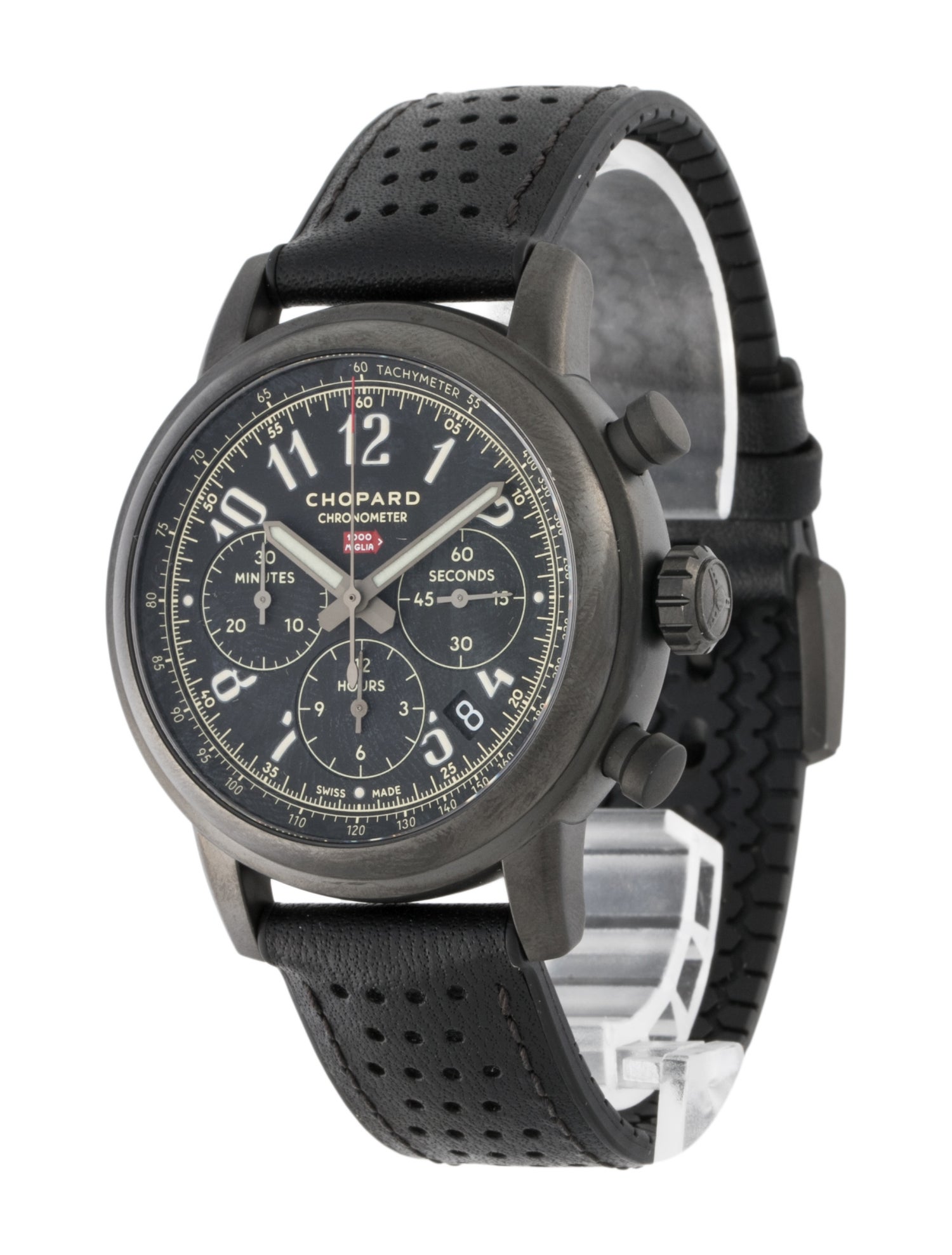 Chopard Mille Miglia Watch