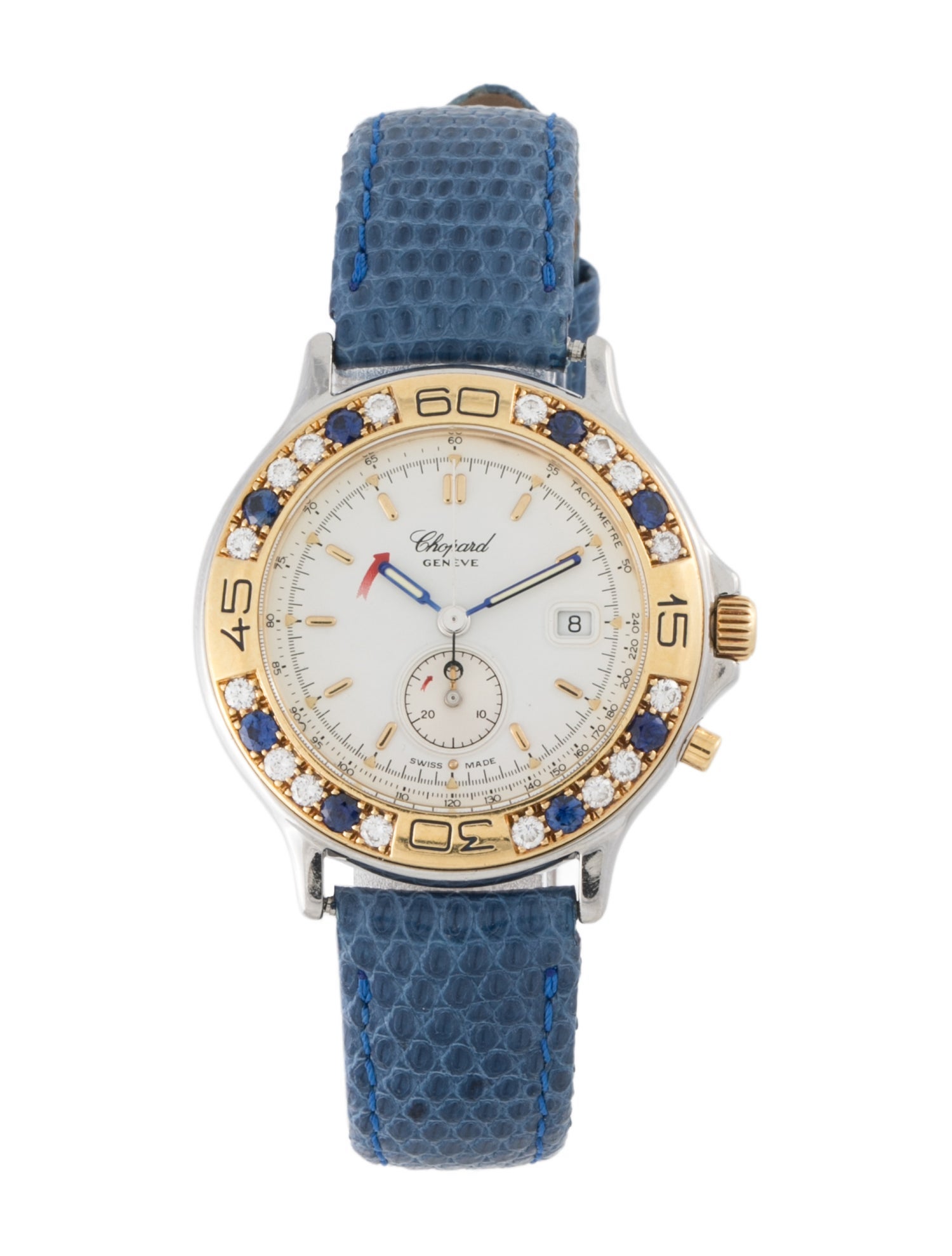 Chopard 1000 Miglia Watch