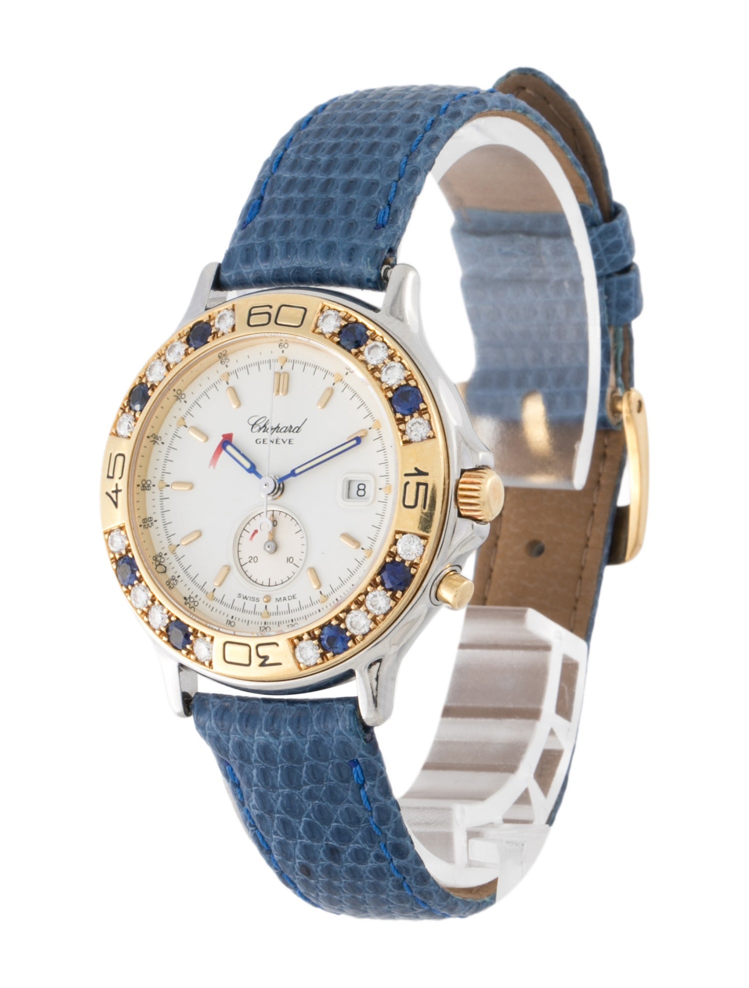 Chopard 1000 Miglia Watch