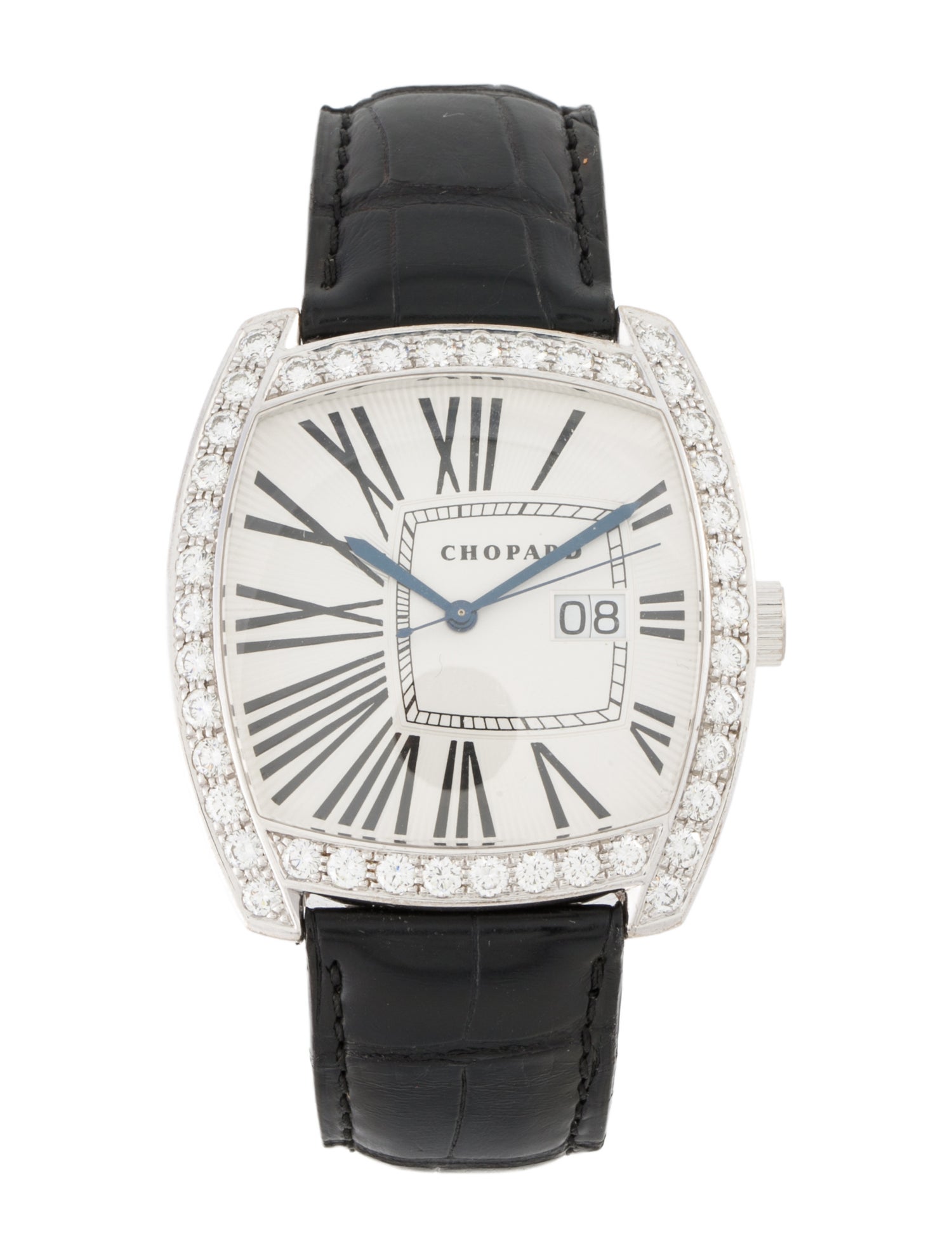Chopard Classic Cushion Watch