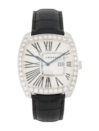 Chopard Classic Cushion Watch