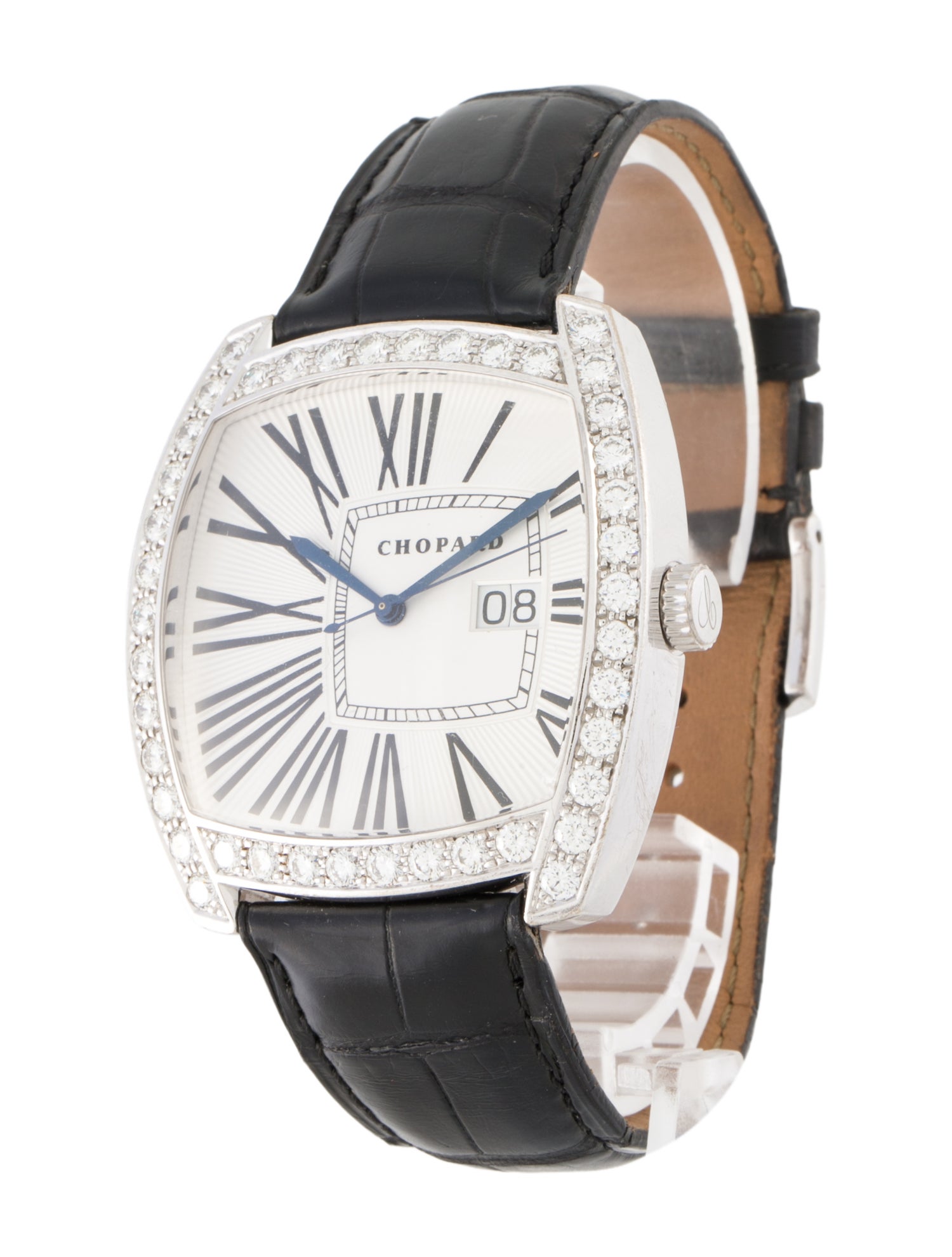 Chopard Classic Cushion Watch