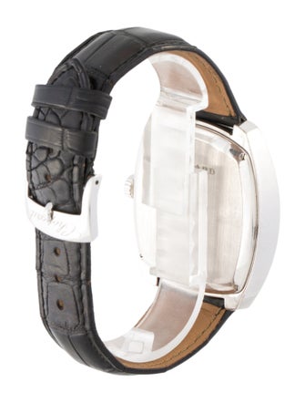 Chopard Classic Cushion Watch