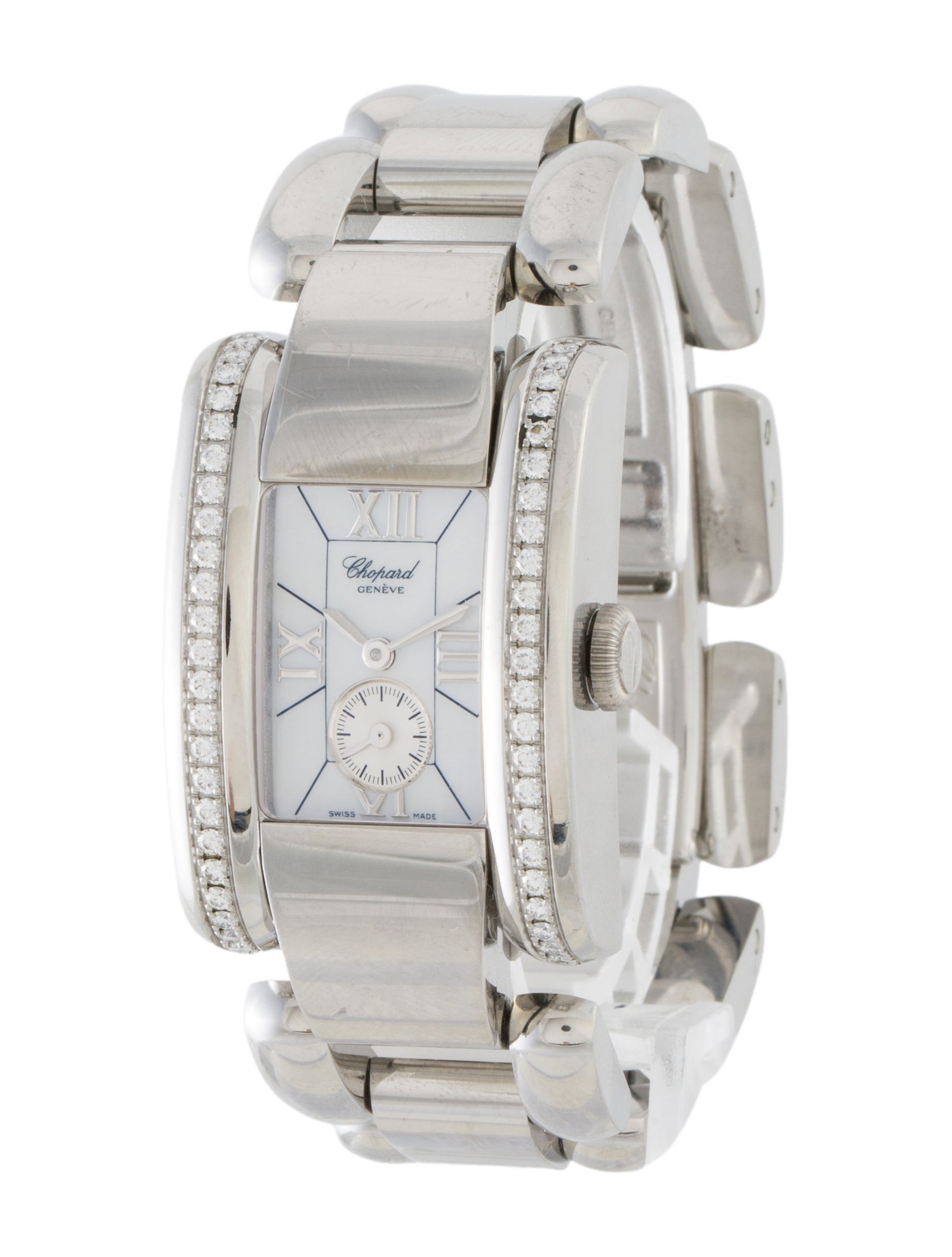 Chopard La Strada Watch