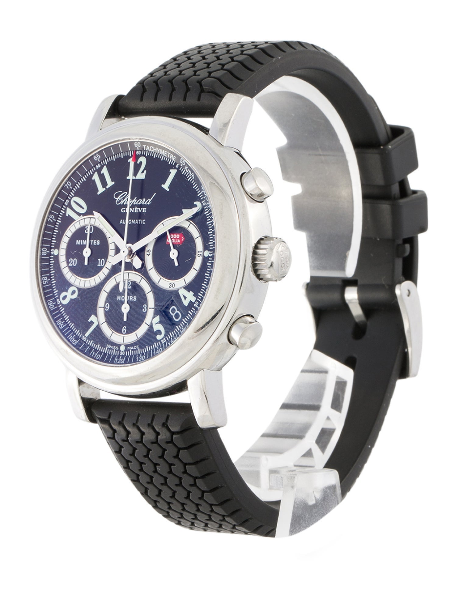 Chopard Mille Miglia Watch