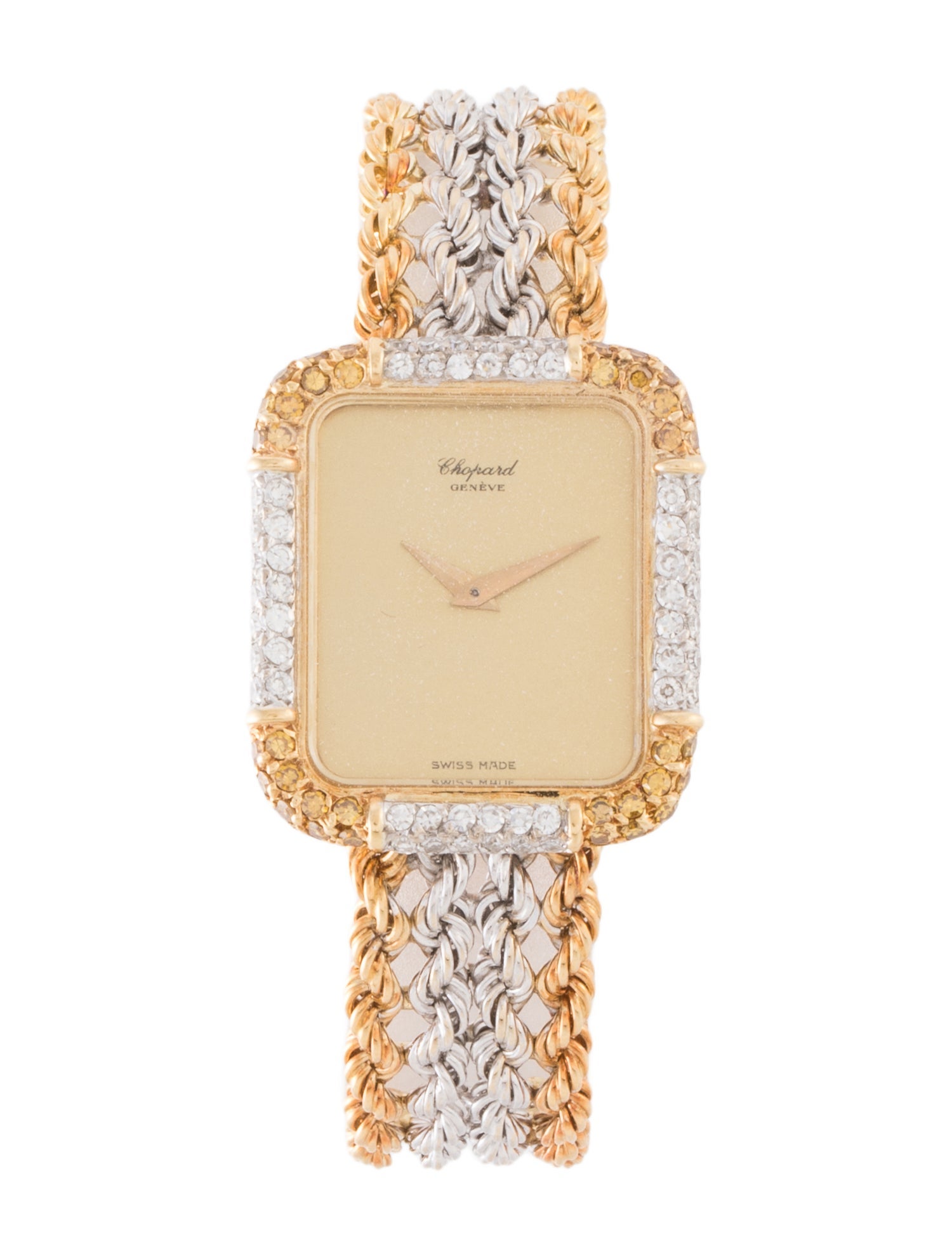 Chopard Classic Watch