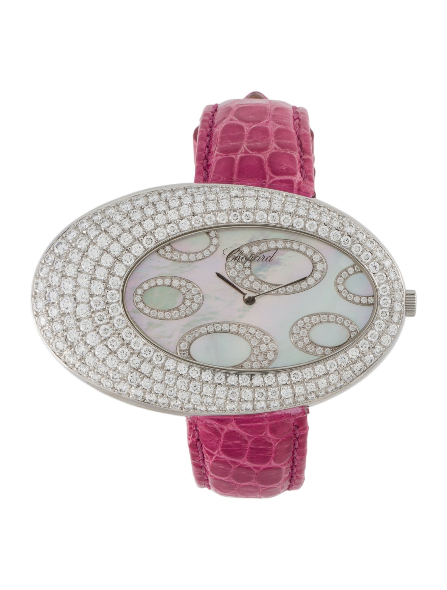 Chopard Classique Watch