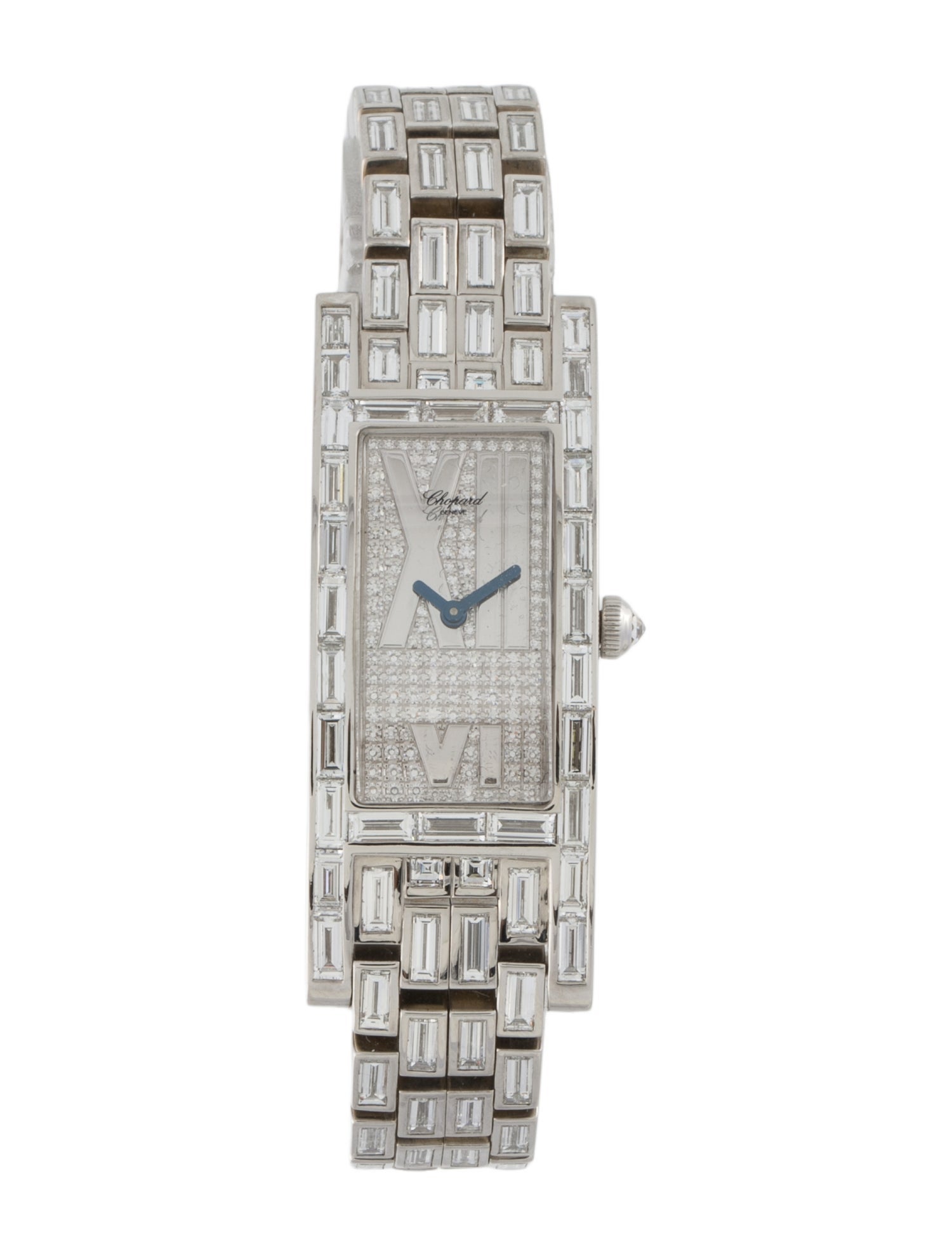 Chopard Classique Femme Watch