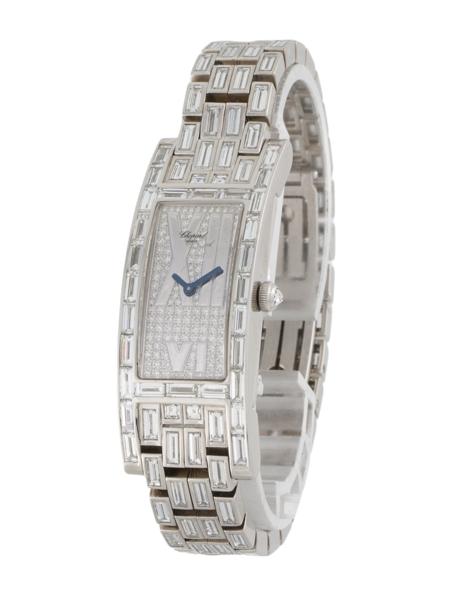 Chopard Classique Femme Watch