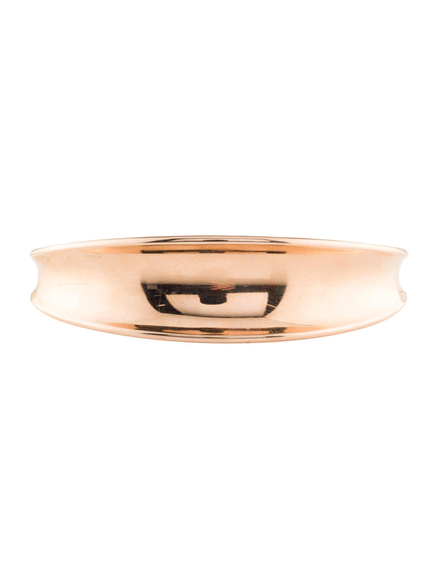 Chopard 18K Imperiale Cuff Bracelet