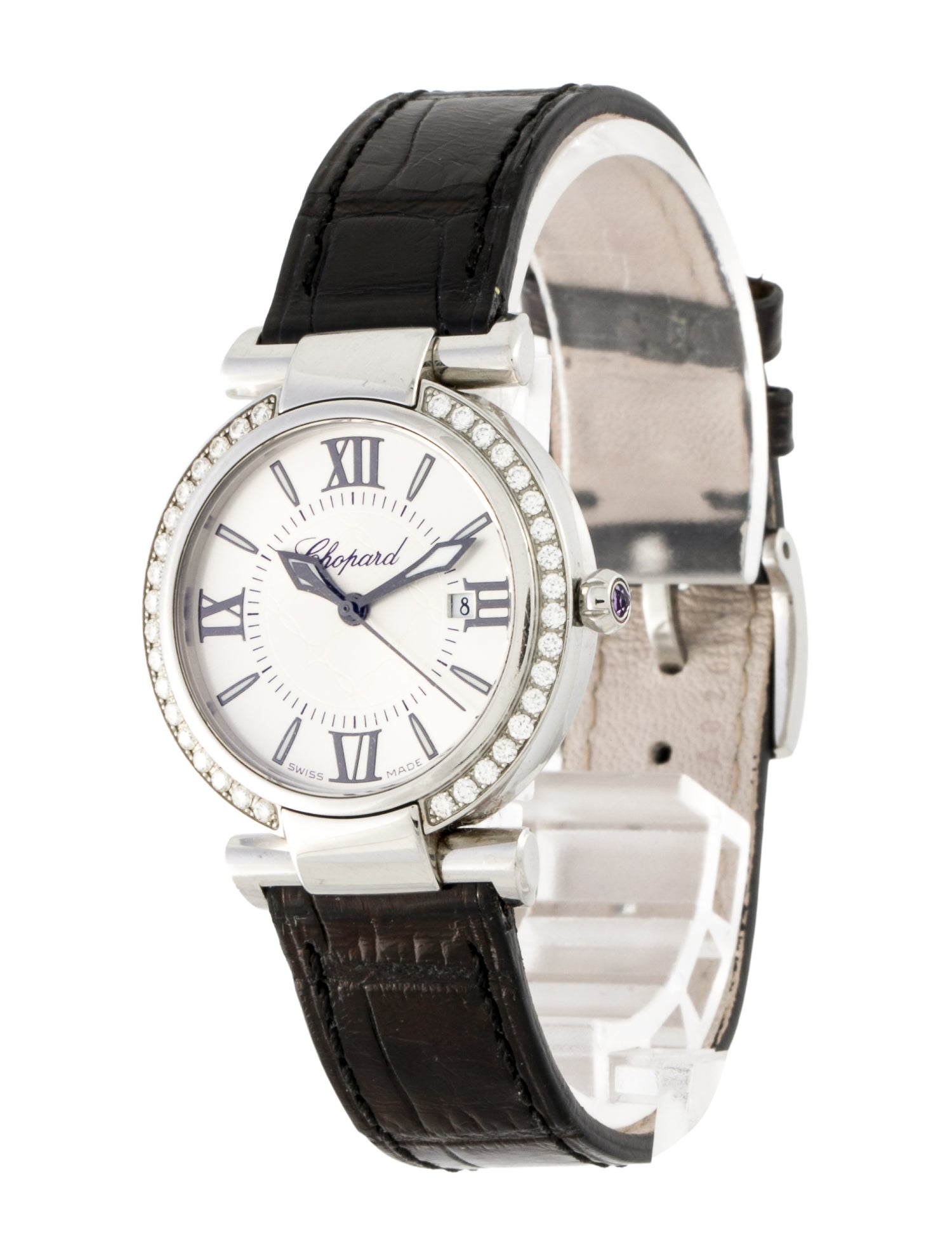 Chopard Imperiale Watch