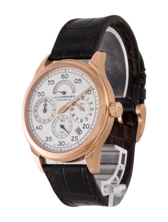 Chopard L.U.C Regulator