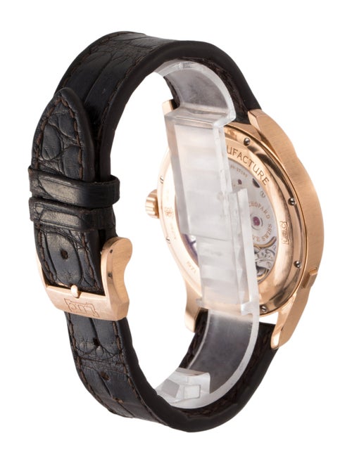 Chopard L.U.C Regulator