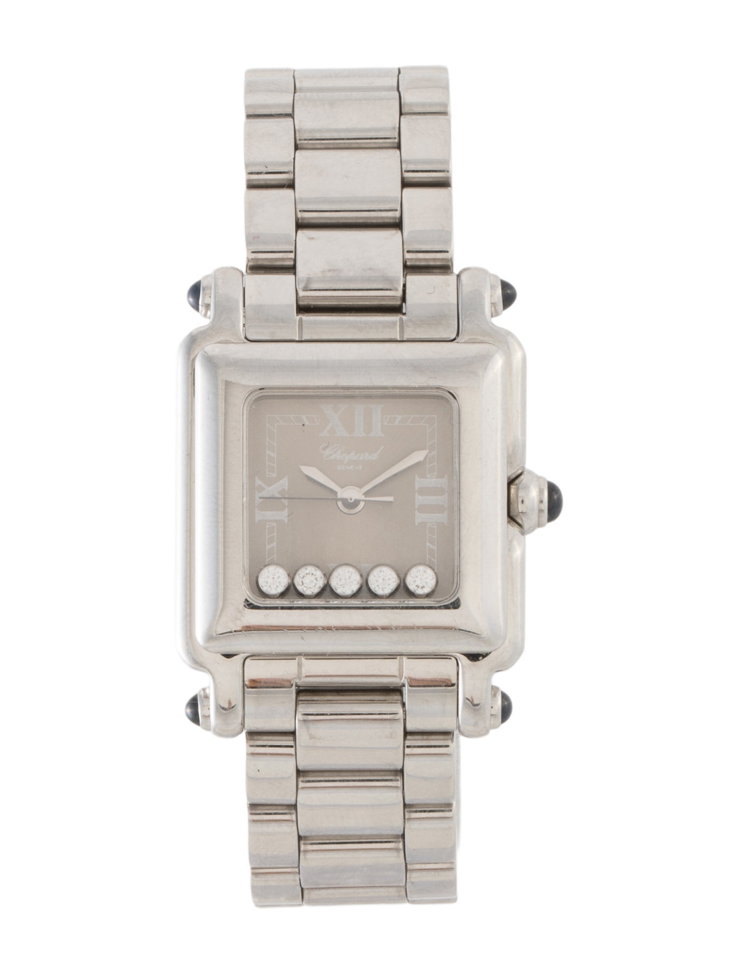 Chopard Happy Sport Watch