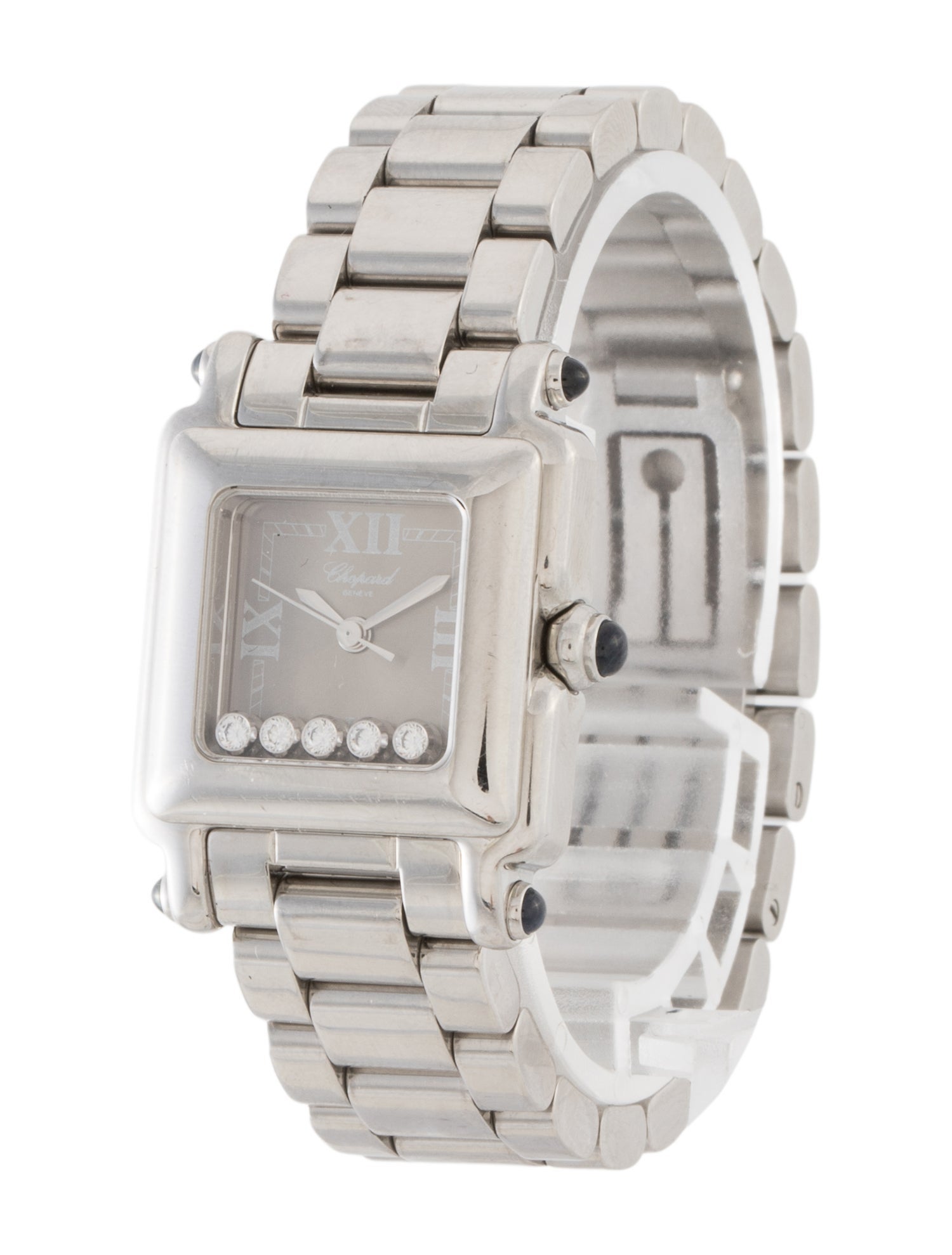 Chopard Happy Sport Watch