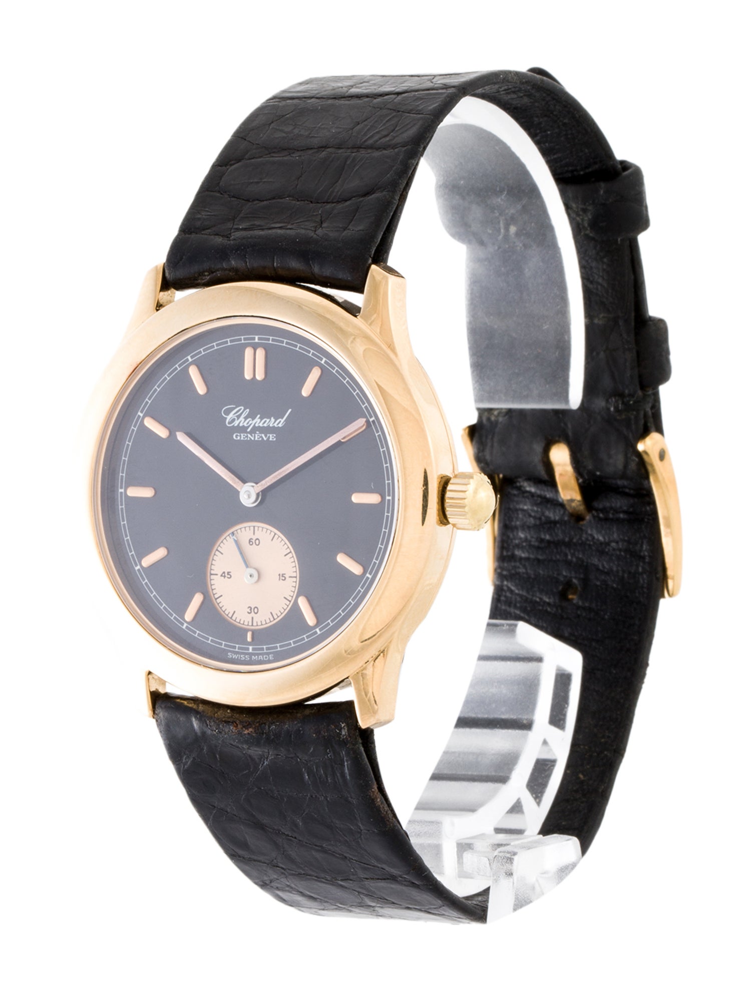 Chopard Classique Watch