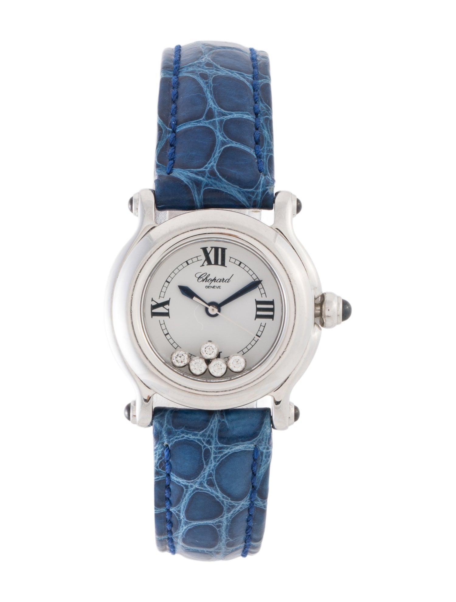 Chopard Happy Sport Watch