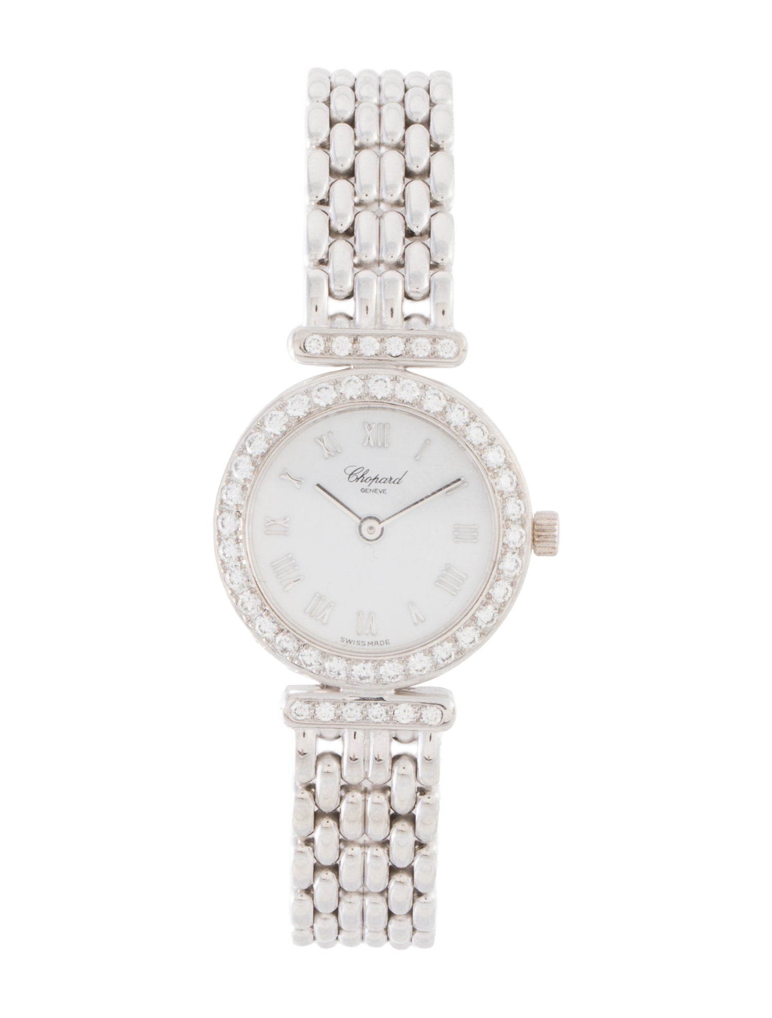 Chopard Classique Watch