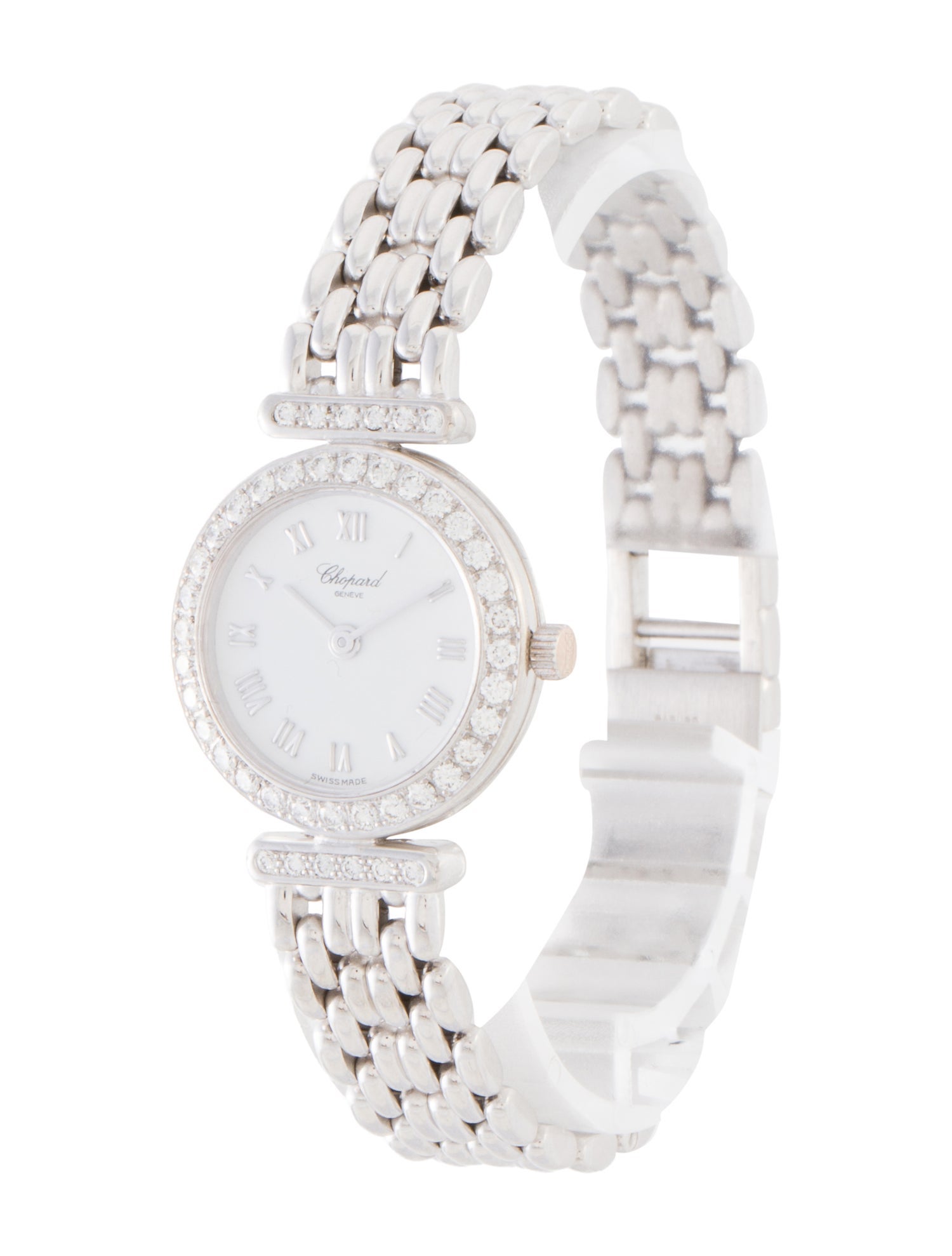 Chopard Classique Watch