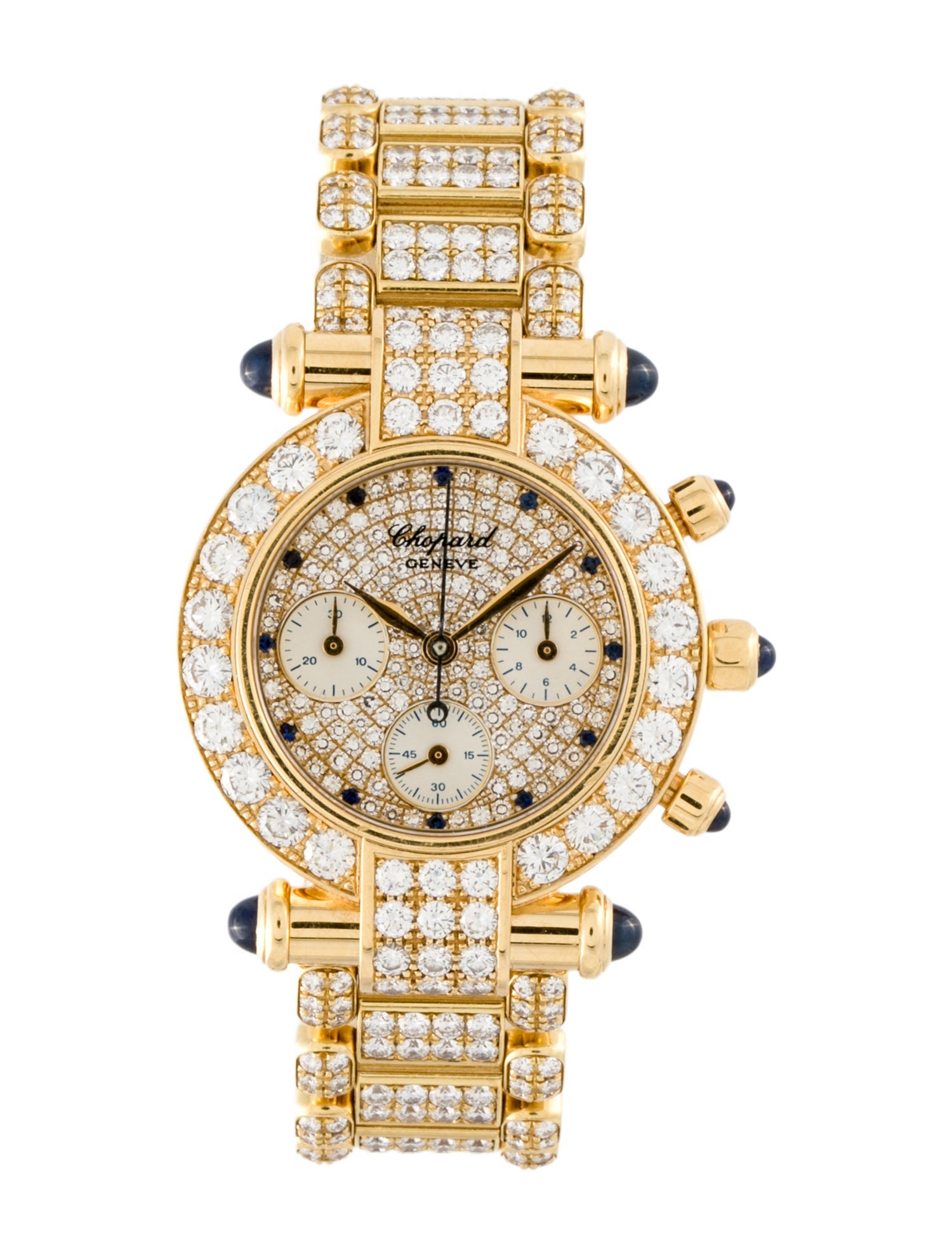 Chopard Imperiale Watch
