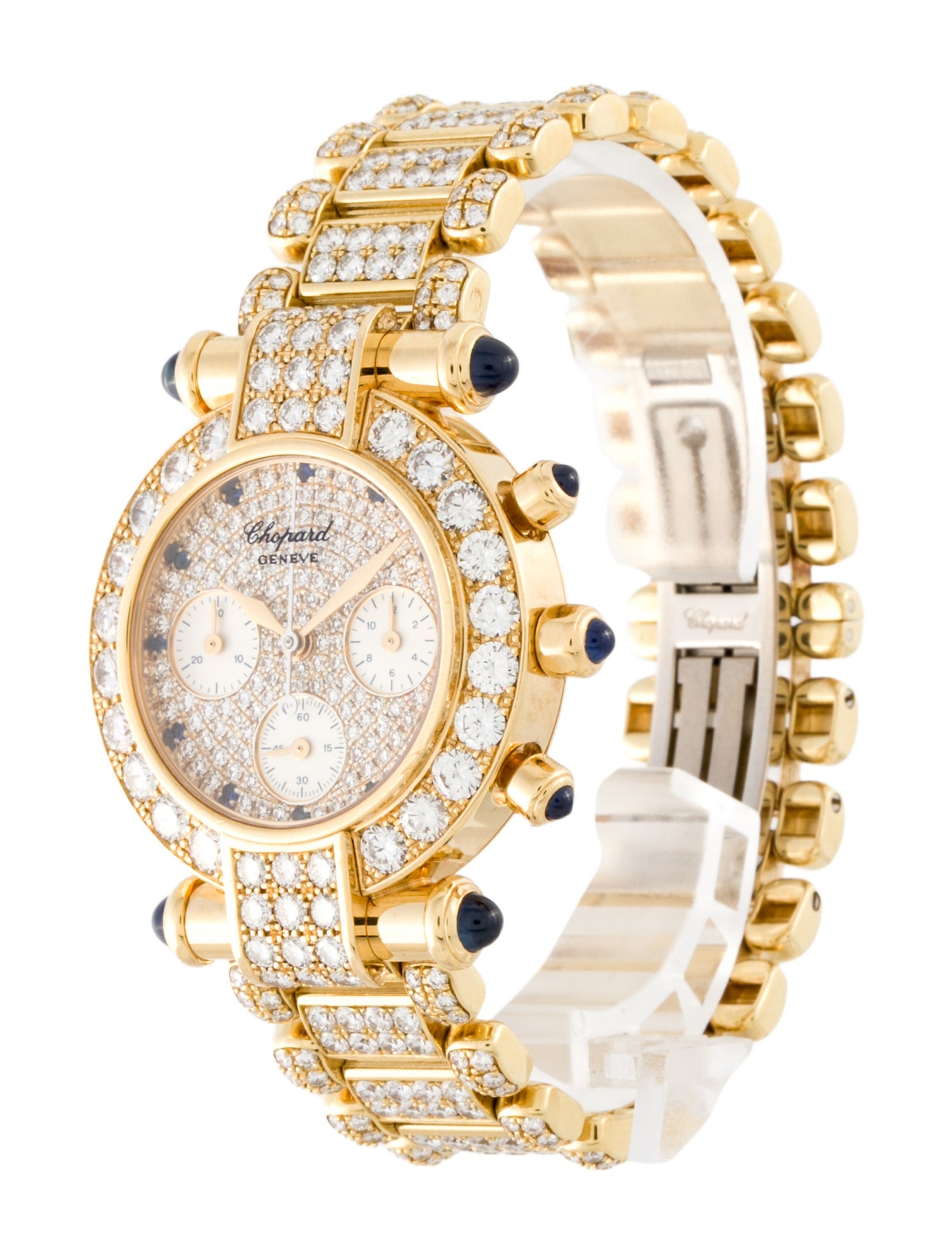 Chopard Imperiale Watch