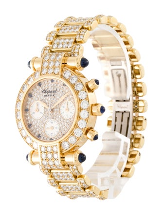 Chopard Imperiale Watch