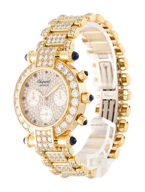 Chopard Imperiale Watch