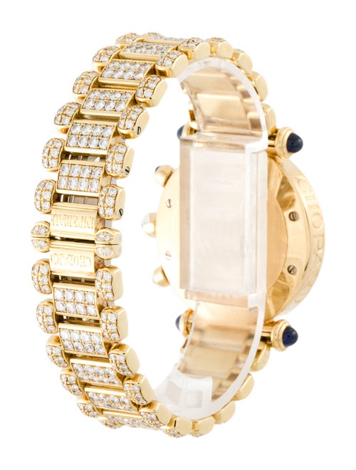 Chopard Imperiale Watch
