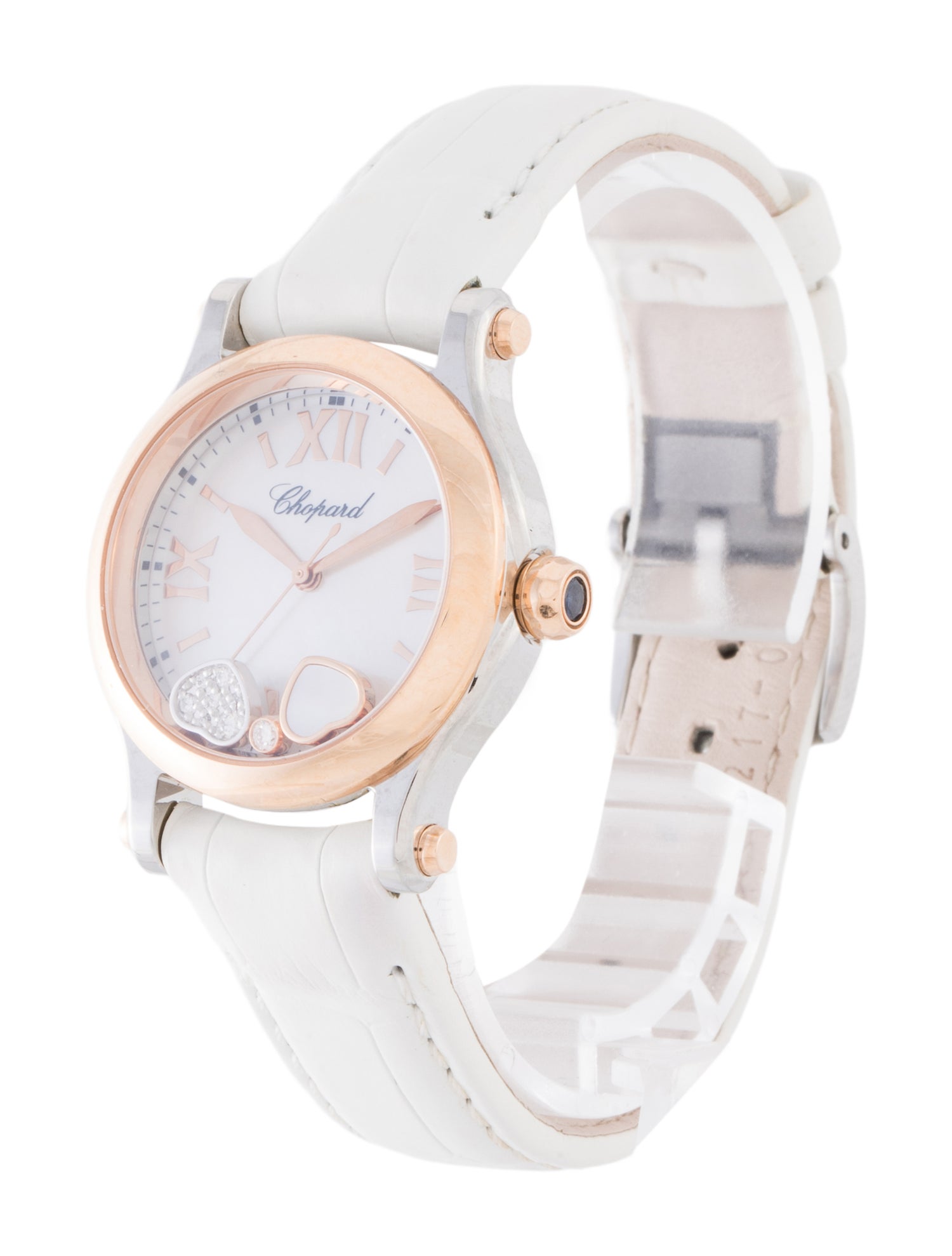 Chopard Happy Sport Watch