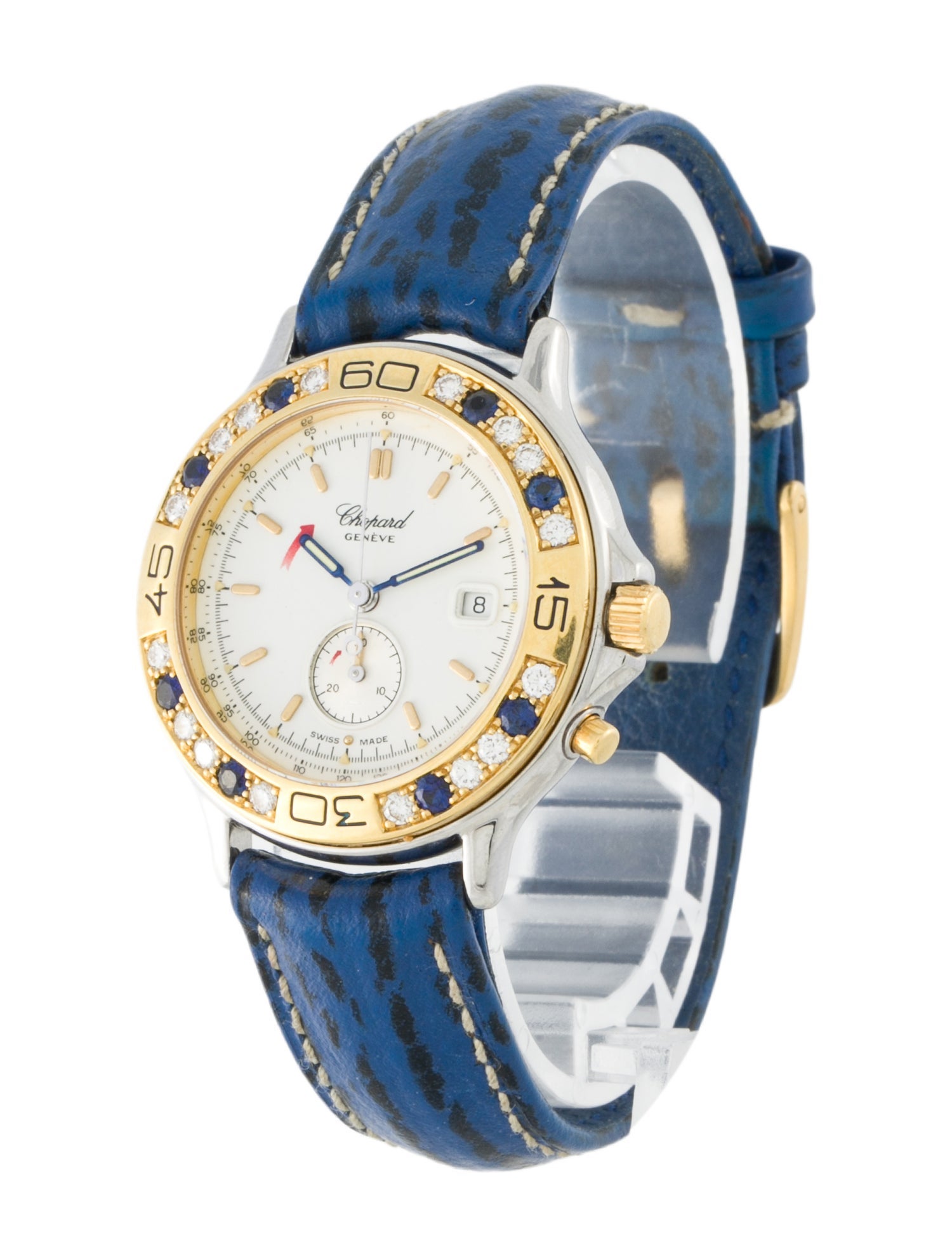 Chopard 1000 Miglia Watch