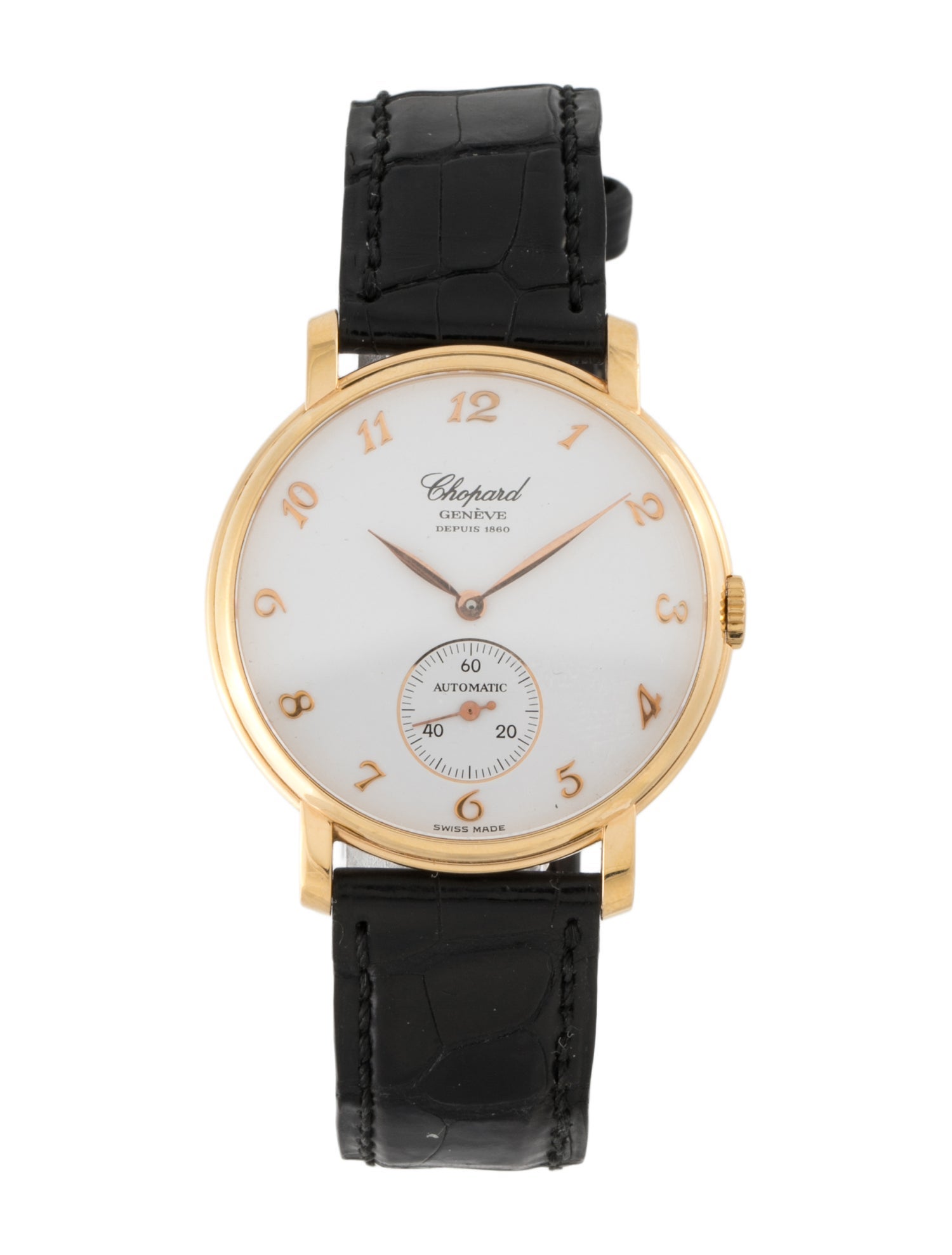 Chopard Classic Watch