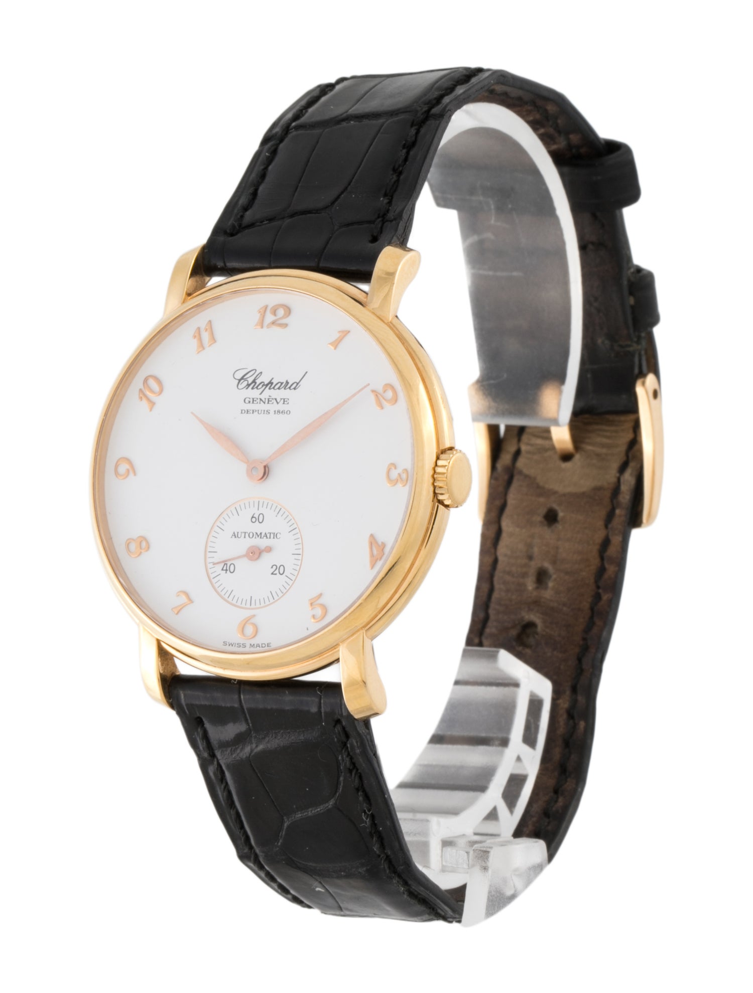 Chopard Classic Watch