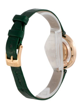 Chopard Happy DIamonds Watch