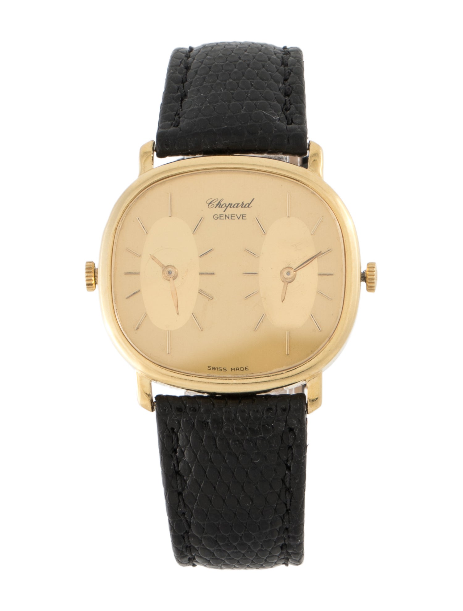 Chopard Classic Watch