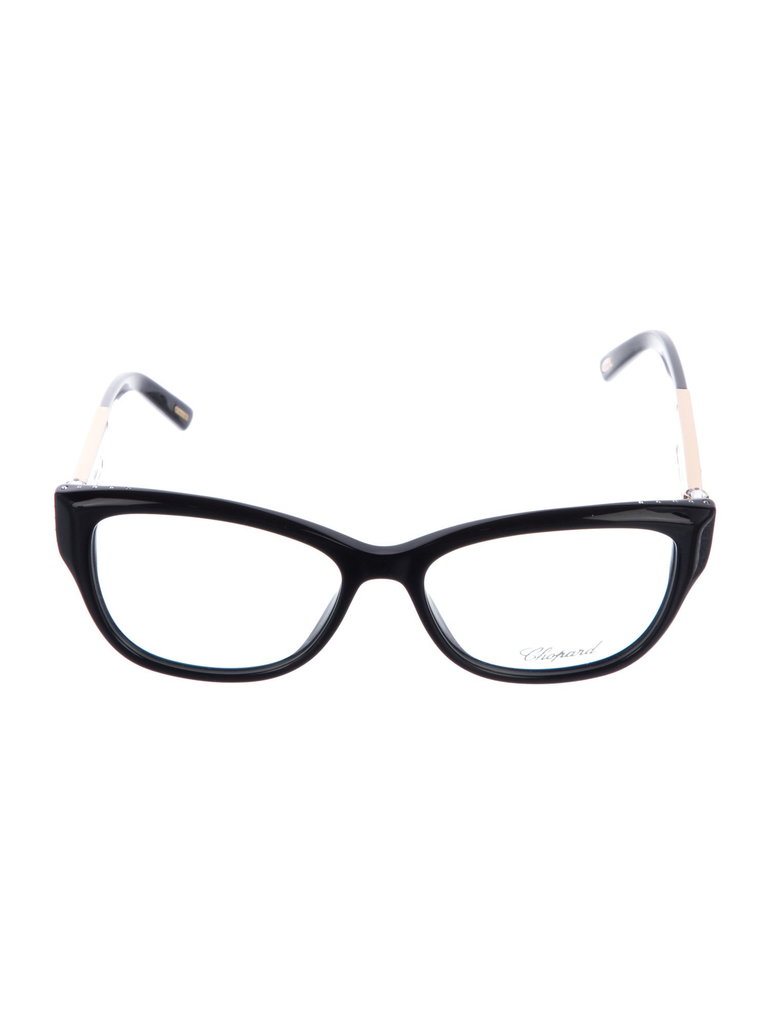 Chopard Cat-Eye Eyeglasses