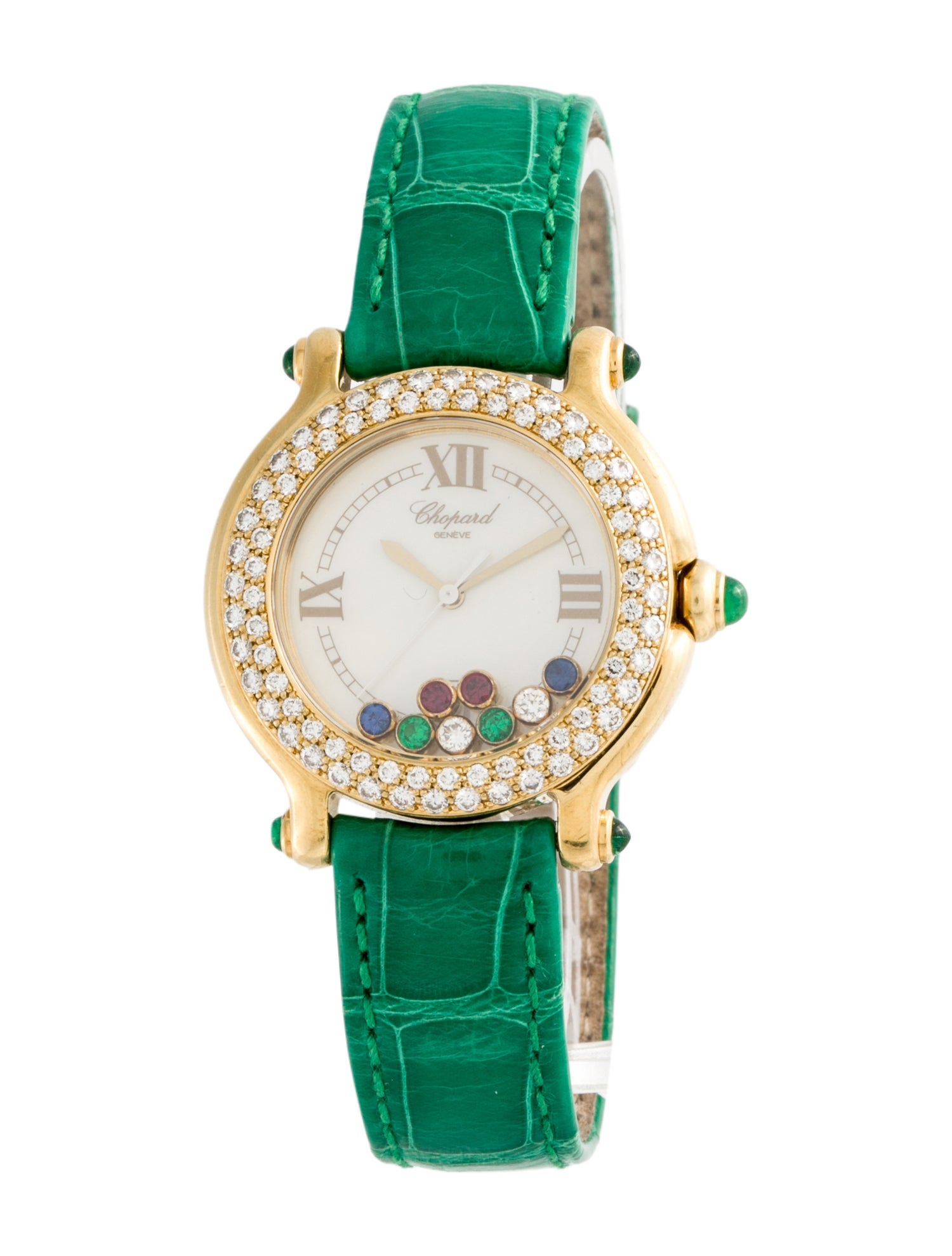 Chopard Happy Sport Watch