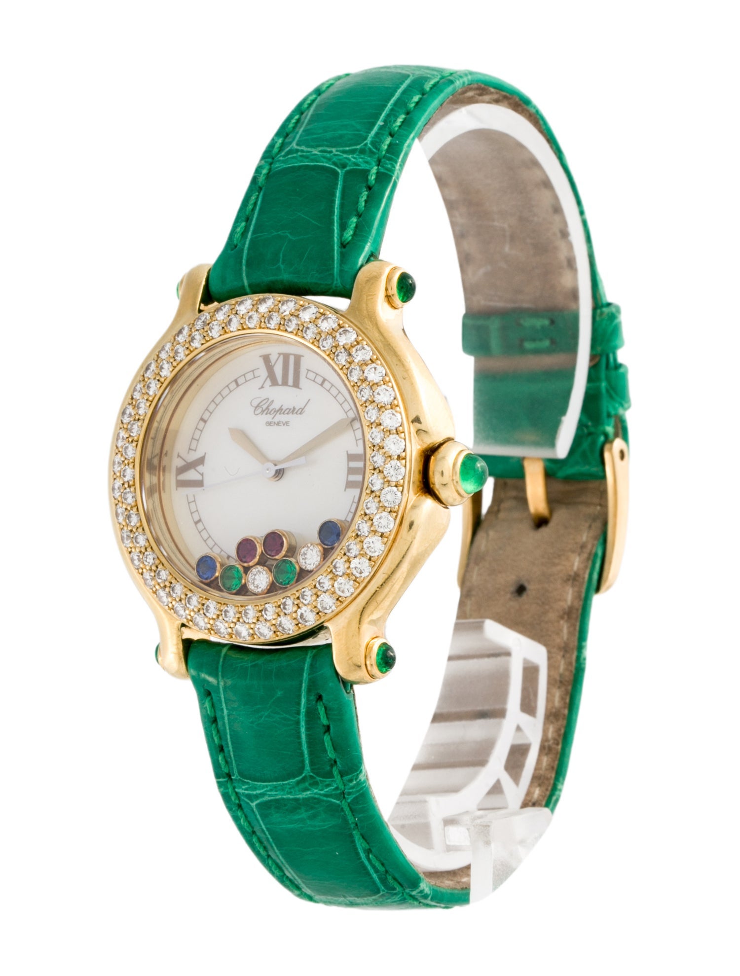 Chopard Happy Sport Watch