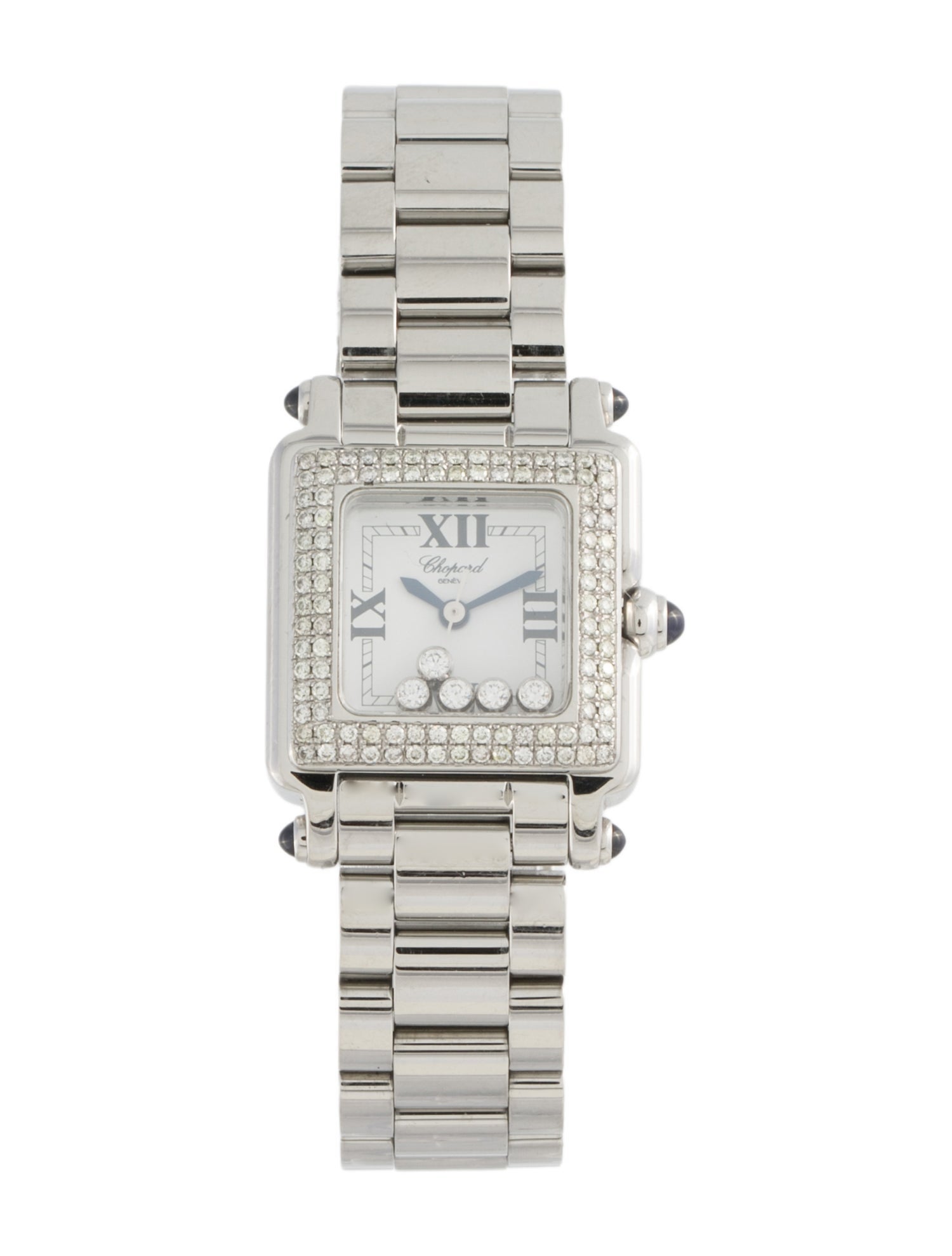 Chopard Happy Sport Watch