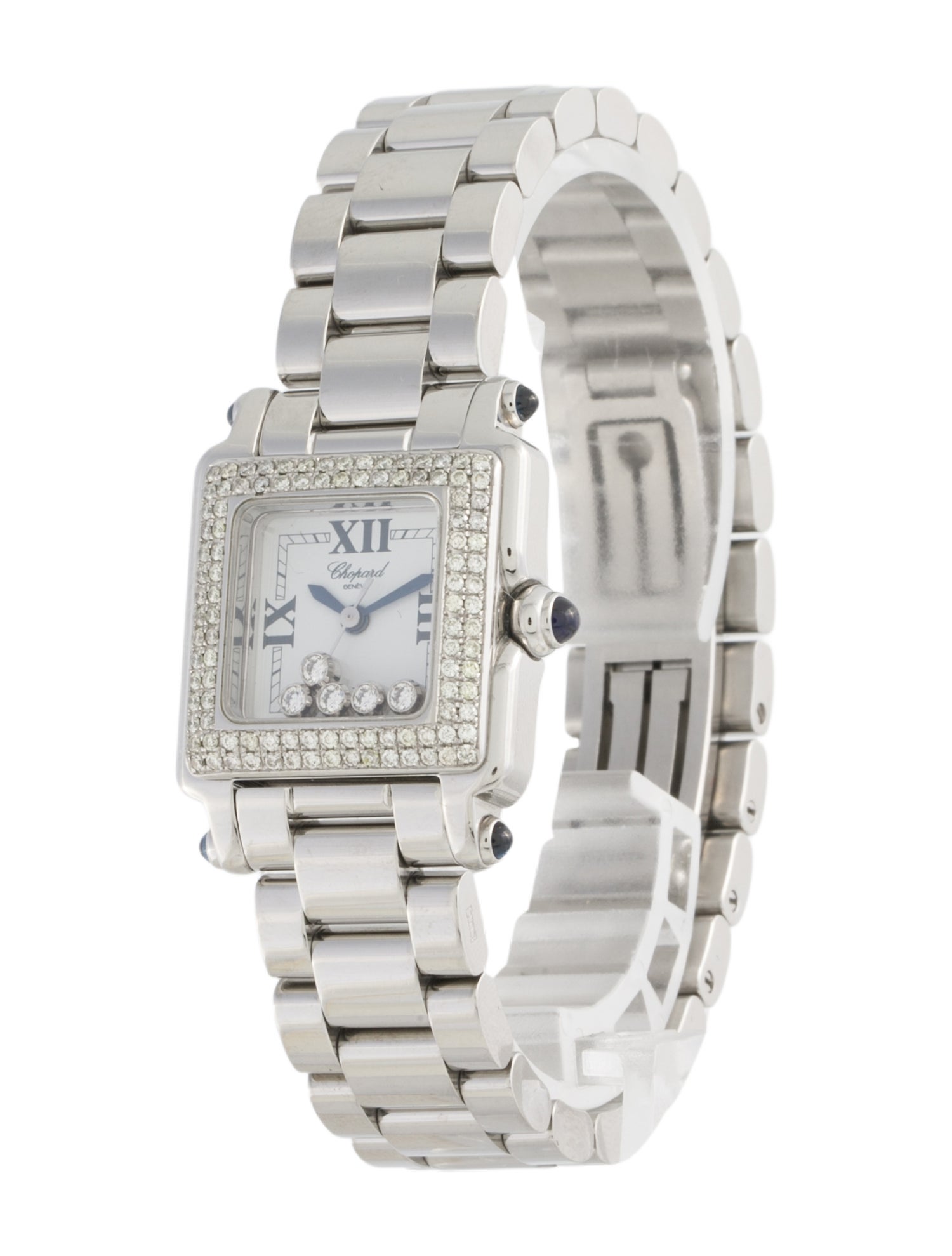 Chopard Happy Sport Watch